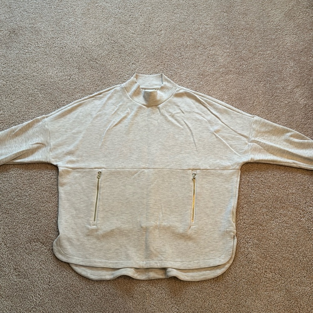 VARLEY Tunic, NWOT